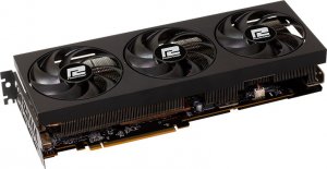 Karta graficzna Power Color Fighter Radeon RX 7700 XT 12GB GDDR6 (RX 7700 XT 12G-F/OC) 2