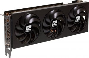Karta graficzna Power Color Fighter Radeon RX 7700 XT 12GB GDDR6 (RX 7700 XT 12G-F/OC) 4