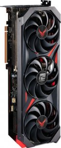 Karta graficzna Power Color Red Devil Radeon RX 7800 XT Limited Edition 16GB GDDR6 (RX 7800 XT 16G-E/OC/LIMITED) 3