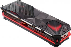 Karta graficzna Power Color Red Devil Radeon RX 7800 XT Limited Edition 16GB GDDR6 (RX 7800 XT 16G-E/OC/LIMITED) 5