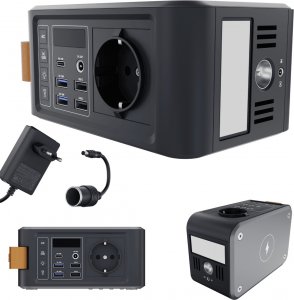 Newell Asvala Mini 240 Wh 2