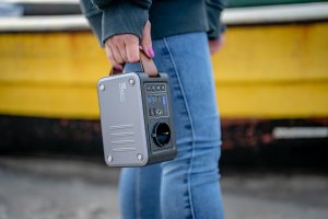 Newell Asvala Mini 240 Wh 12