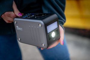 Newell Asvala Mini 240 Wh 14