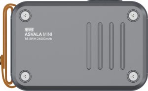 Newell Asvala Mini 240 Wh 3