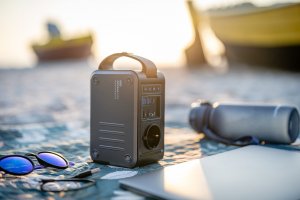 Newell Asvala Mini 240 Wh 4