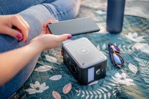 Newell Asvala Mini 240 Wh 5