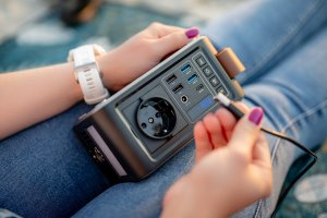 Newell Asvala Mini 240 Wh 6