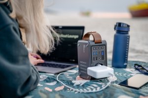 Newell Asvala Mini 240 Wh 7