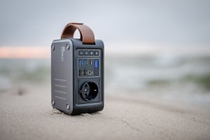 Newell Asvala Mini 240 Wh 8