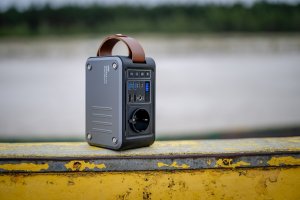 Newell Asvala Mini 240 Wh 9