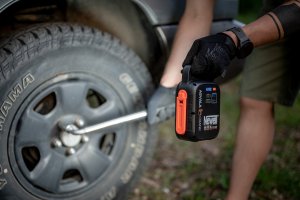 Newell Asvala Crank 83.2 Wh 11