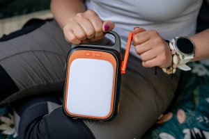 Newell Asvala Crank 83.2 Wh 5