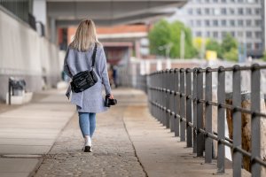 Plecak Camrock Camrock City X38 torba fotograficzna 12