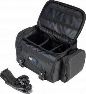 Plecak Camrock Camrock City X38 torba fotograficzna 5