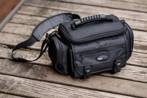 Plecak Camrock Camrock City X38 torba fotograficzna 7