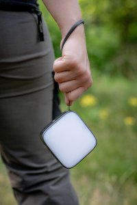 Newell NEWELL Lampa akumulatorowa LED POWERBANK 5200 mAh 12