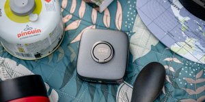 Newell NEWELL Lampa akumulatorowa LED POWERBANK 5200 mAh 13