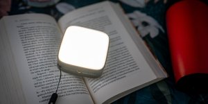 Newell NEWELL Lampa akumulatorowa LED POWERBANK 5200 mAh 14