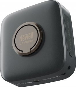 Newell NEWELL Lampa akumulatorowa LED POWERBANK 5200 mAh 2