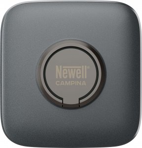 Newell NEWELL Lampa akumulatorowa LED POWERBANK 5200 mAh 5