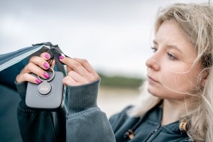 Newell NEWELL Lampa akumulatorowa LED POWERBANK 5200 mAh 7