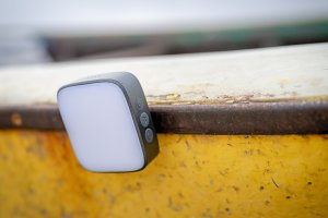 Newell NEWELL Lampa akumulatorowa LED POWERBANK 5200 mAh 8