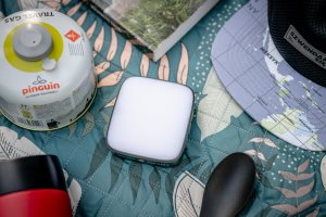 Newell NEWELL Lampa akumulatorowa LED POWERBANK 5200 mAh 9