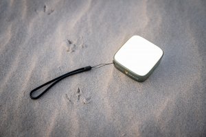 Newell NEWELL Lampa akumulatorowa LED POWERBANK 5200 mAh 11