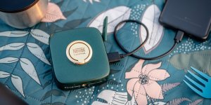 Newell NEWELL Lampa akumulatorowa LED POWERBANK 5200 mAh 13