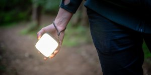 Newell NEWELL Lampa akumulatorowa LED POWERBANK 5200 mAh 15