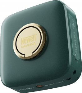 Newell NEWELL Lampa akumulatorowa LED POWERBANK 5200 mAh 2
