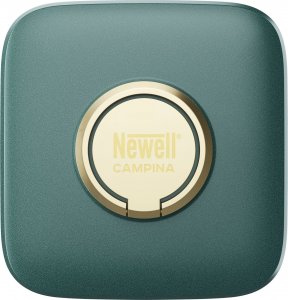 Newell NEWELL Lampa akumulatorowa LED POWERBANK 5200 mAh 5