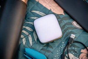 Newell NEWELL Lampa akumulatorowa LED POWERBANK 5200 mAh 7