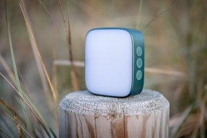 Newell NEWELL Lampa akumulatorowa LED POWERBANK 5200 mAh 9