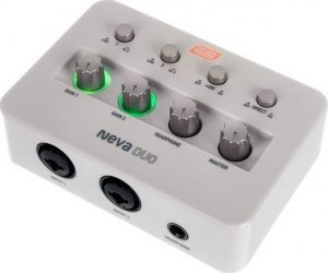 Karta dźwiękowa ESI Neva Duo 3