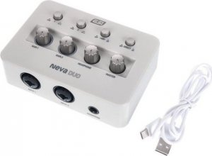 Karta dźwiękowa ESI Neva Duo 6