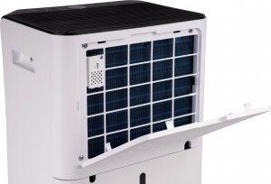 Maltec Osuszacz Powietrza Pochłaniacz Wilgoci DH-20330 Electronic 13