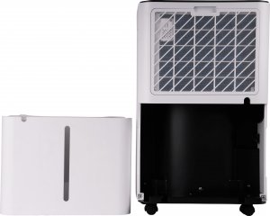 Maltec Osuszacz Powietrza Pochłaniacz Wilgoci DH-20330 Electronic 14