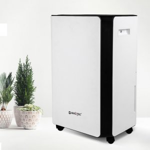 Maltec Osuszacz Powietrza Pochłaniacz Wilgoci DH-20330 Electronic 2