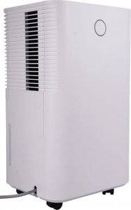 Maltec Osuszacz Powietrza Pochłaniacz Wilgoci DH-12200 Electronic 15