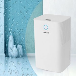Maltec Osuszacz Powietrza Pochłaniacz Wilgoci DH-12200 Electronic 6