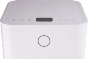 Maltec Osuszacz Powietrza Pochłaniacz Wilgoci DH-12200 Electronic 9