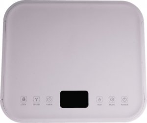 Maltec Osuszacz Powietrza Pochłaniacz Wilgoci DH-12200 Electronic 10