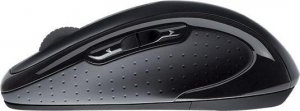 Mysz Logitech MYSZ BEZPRZEWODOWA LOGITECH M510 Czarna 2