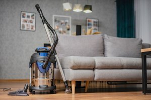 Odkurzacz przemysłowy Kanwod SUPERWASH 13