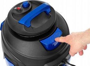 Odkurzacz przemysłowy Kanwod SUPERWASH 5