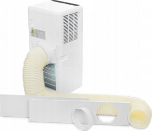 Klimatyzator Kanwod KLIMATYZATOR PRZENOŚNY KLIMATYZACJA FREEZE 3