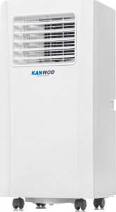Klimatyzator Kanwod KLIMATYZATOR PRZENOŚNY KLIMATYZACJA FREEZE 4