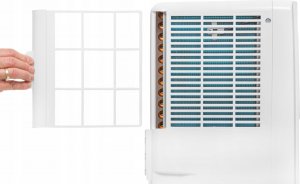 Klimatyzator Kanwod KLIMATYZATOR PRZENOŚNY KLIMATYZACJA FREEZE 5