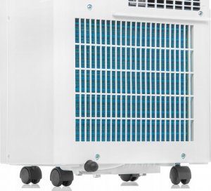 Klimatyzator Kanwod KLIMATYZATOR PRZENOŚNY KLIMATYZACJA FREEZE 6